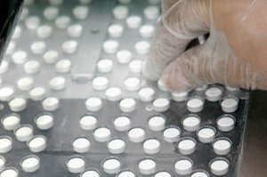 specialty-pharmaceutical
