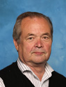 Charles Cross